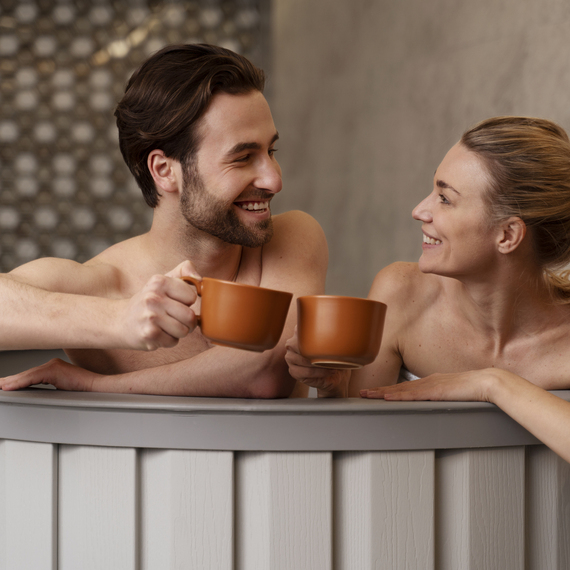 Relax Spa для двоих - изображение 2 Relax Spa для двоих - изображение 2