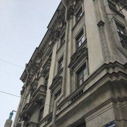 Путешествие по криминальной карте Петербурга: Сенная, Лиговка, Кресты