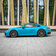 Аренда автомобиля Porsche 911 Carrera 4S - превью 7