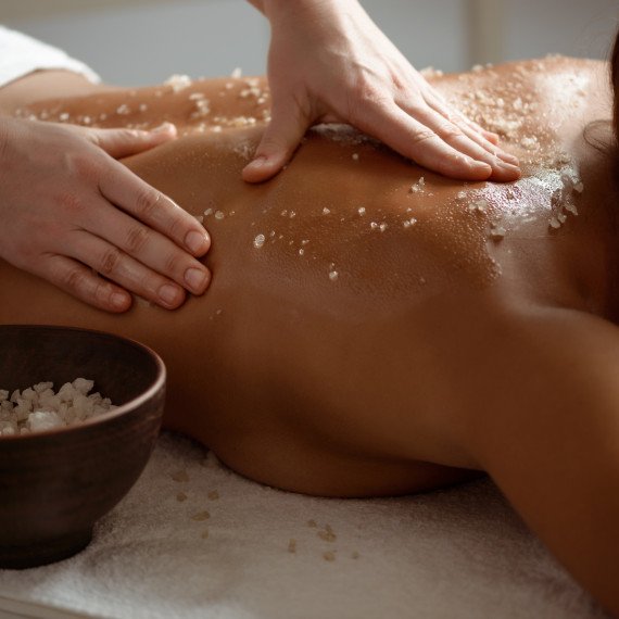 Спа программа Мастели-спа - изображение 1