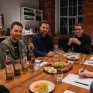 Дегустация крепких алкогольных напитков - превью 1