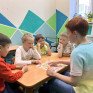 Летний интенсив "Измените почерк ребенка до неузнаваемости" с нейропсихологом - превью 1