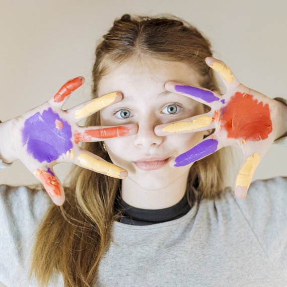 Курс Creative Kids 3 - изображение 3