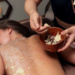 Экспресс spa программа Путешествие в Таиланд