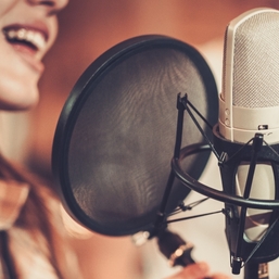 Уроки по вокалу онлайн