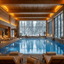 Отпуск, который ты себе не позволяешь в SPA-отеле - Превью 1