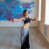 Мастер-класс по belly dance - превью 1
