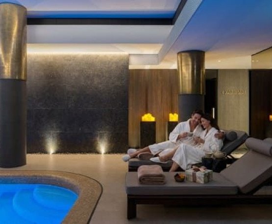 С любовью, твой отдых в SPA-отеле - Фото 1