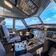 Полет на авиатренажере Airbus A320 - превью 14