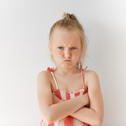 Онлайн урок Что делать если ребенок не слушается и все делает наоборот