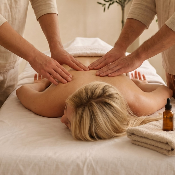 Массаж Идеальный подарок - изображение 2