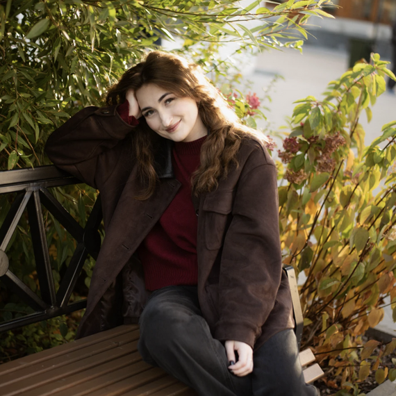 Тайны старого Арбата Прогулка с фотографом - изображение 3