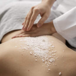 SPA Райское удовольствие