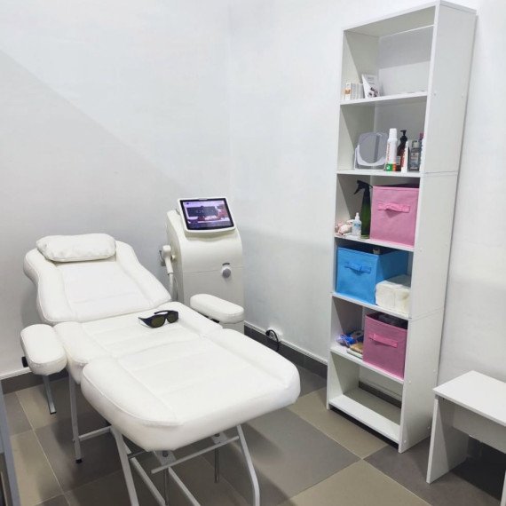 Лазерная эпиляция - изображение 1