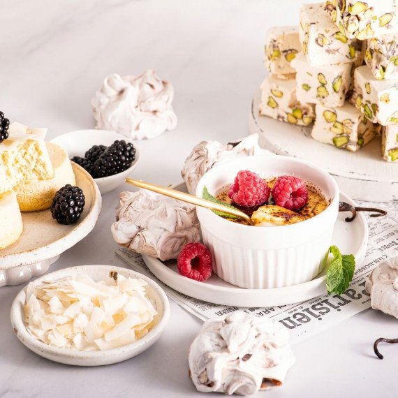 Онлайн вебинар "Путешествие вокруг света на вашей кухне". Главное фото