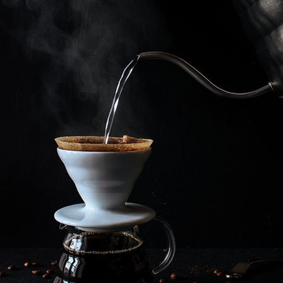 Альтернативные способы приготовления кофе