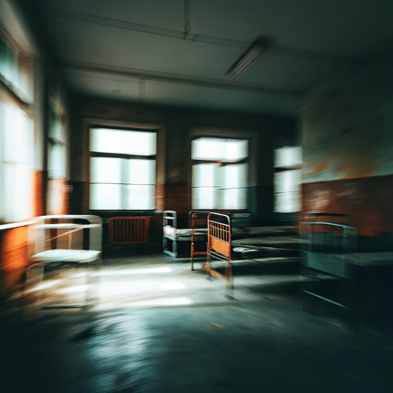 Посещение иммерсивного спектакля Ответ Гиппократа - изображение 2