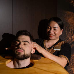 Программа Королевский Spa