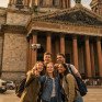 Квест-экскурсия в смартфоне «Кино-Петербург: По ту сторону экрана» - превью 1
