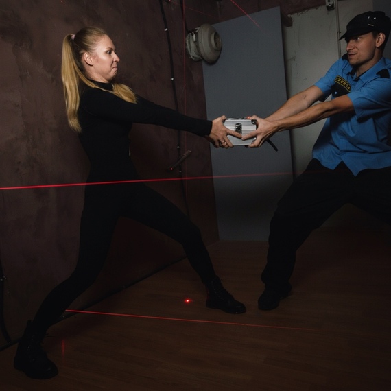 Квест Миссия выполнима - изображение 3