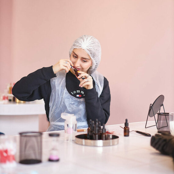 Мастер-класс Изготовление крема для рук - изображение 2