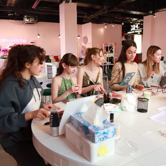 Мастер-класс Изготовление крема для рук - изображение 1