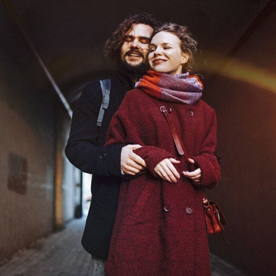 Фотопрогулка по мистическим окрестностям Исаакия - изображение 2