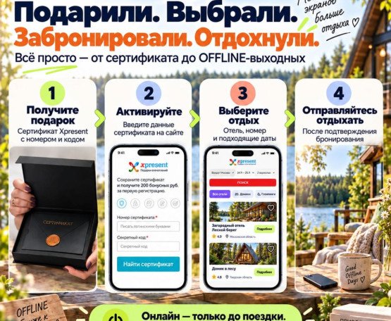100% Off лайн за городом - Фото 6