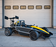 Заезд на спорткаре Ariel Atom на гоночном треке - превью 3
