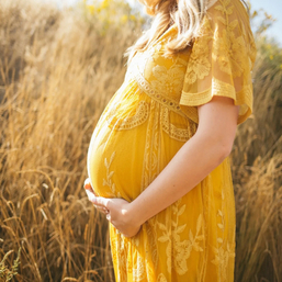 Видеокурс Комфортная беременность и подготовка к мягким родам