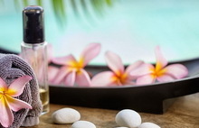 Балийский массаж