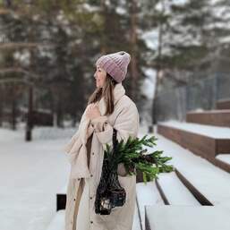 Мастер класс Авоська