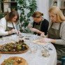 Мастер-класс: кулон из эпоксидной смолы «Память» - превью 1