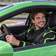 Заезд на спорткаре Lamborghini Huracan на гоночном треке - превью 1
