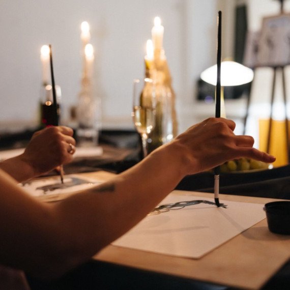 СДВГ КИНОТЕАТР - изображение 2