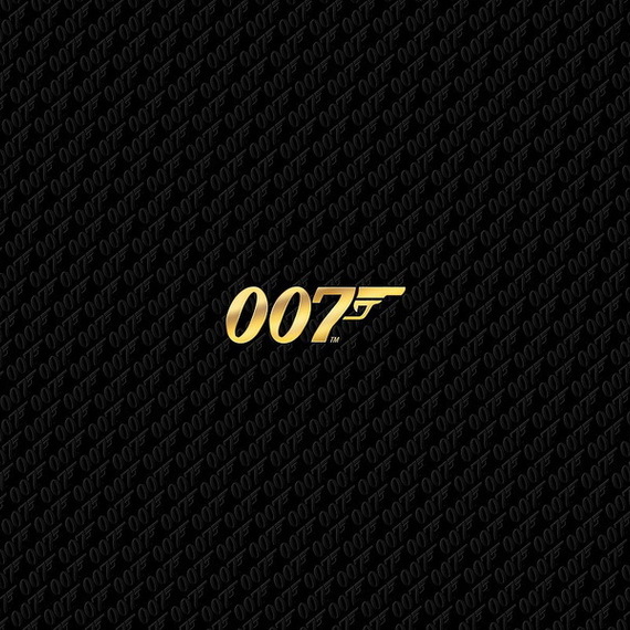 Выездной квест Агент 007