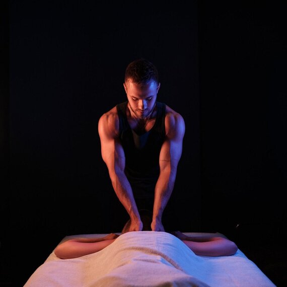 СПА комплекс Полное растворение - изображение 2 СПА комплекс Полное растворение - изображение 2