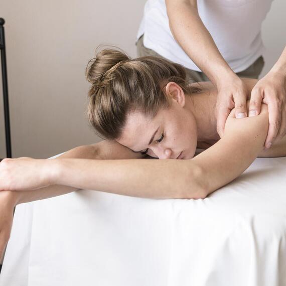 Спа программа Роскошь Востока - изображение 3