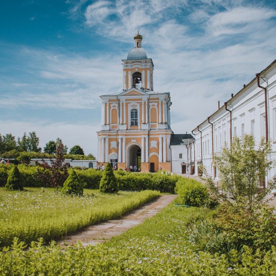 Тур Великий Новгород сердце земли русской - изображение 1