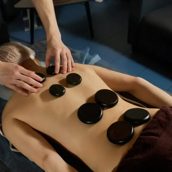 SPA-программа «Любовь к себе» - изображение 2 SPA-программа «Любовь к себе» - изображение 2