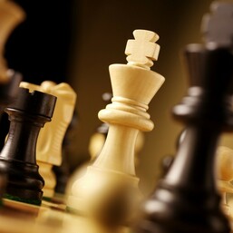 Мастер-класс шахматы