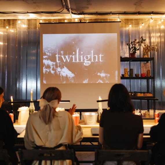 Мастер-класс Киноглина |  Лепка из глины своими руками под любимый фильм - изображение 3