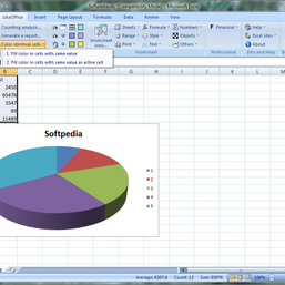 Курс Microsoft Excel