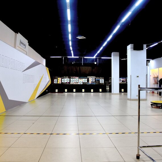 Стрельба из лука 60 минут + видео с луком 360° - изображение 4