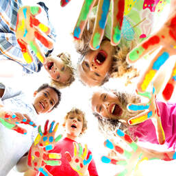 Курс Creative Kids 3