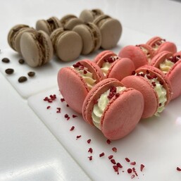 Мастер класс Макарон