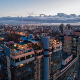 Банная программа «Глубокое восстановление»