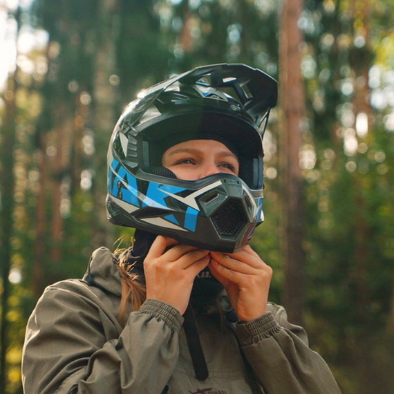 Сертификат на катание на квадроциклах в Санкт-Петербурге