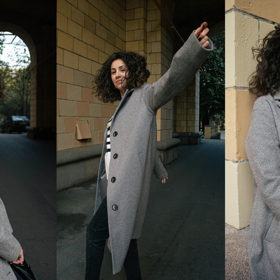 Уличная фотосессия - изображение 2