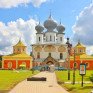Экскурсия: Тихвин и дом-музей Римского-Корсакова - превью 1
